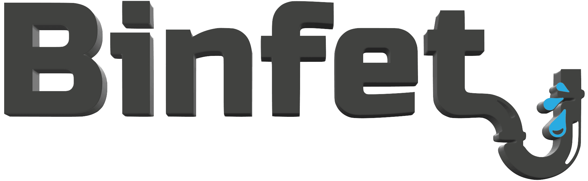 Binfet Rohrreinigung