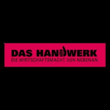 Das Handwerk — Die Wirtschaftsmacht. Von nebenan.